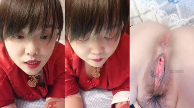 情色主播 橘了个喵喵